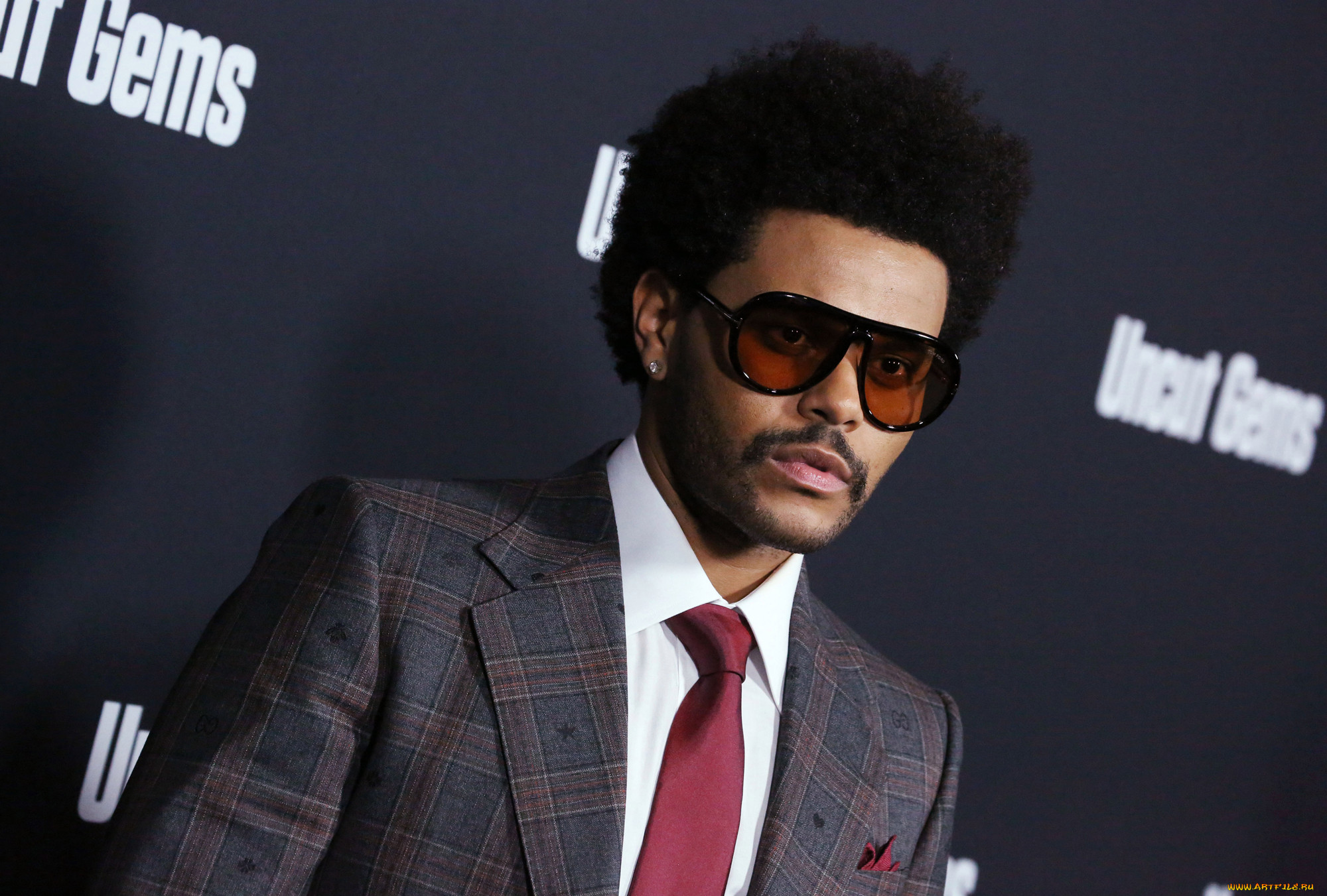 , the weeknd, the, weeknd